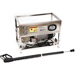 Аппарат высокого давления ROSSVIK TMHPC-7500C - фото 17324311