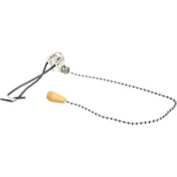 Выключатель для бра SVET SV0416-0002 - фото 17324586