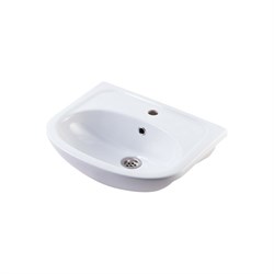 Мебельный мебельная раковина Rosa УЮТ 50 - фото 17328962