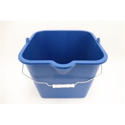 Ведро для тележки ACG 1027827 - фото 17329062