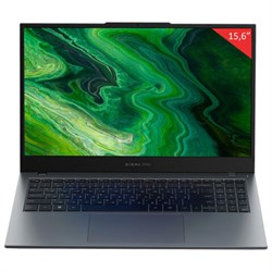 Ноутбук DIGMA Pro Fortis M 15.6", Ryzen 5 7430U, 16 Гб, SSD 512 Гб, Windows 11 Pro, серый, DN15R5-ADXW07 - фото 17330914