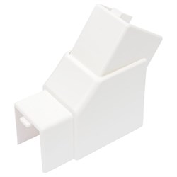 Внутренний угол для кабель-каналов DKC 01721 - фото 17336179