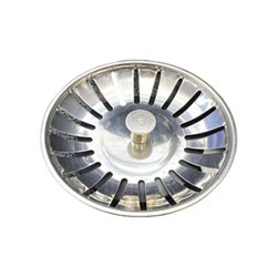 Сменная сетка-решетка для раковины, мойки, GRIALE GR9559112 - фото 17336526