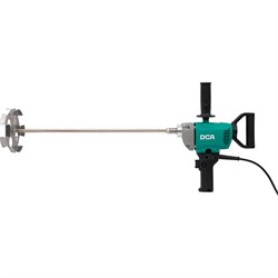 Электрический миксер DCA AQU160B - фото 17337081