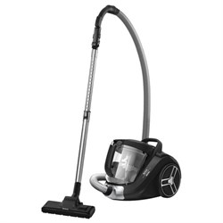 Пылесос TEFAL Compact Power XXL TW4825EA с контейнером "циклон", потребляемая мощность 550 Вт, черный, 7211004537 - фото 17338777