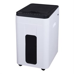 Уничтожитель (шредер) с автоподачей BRAUBERG PROFESSIONAL AUTO PS-300m, HeavyDuty, 5 секретность, 2х12мм, 400 листов, 42 литра, 532593 - фото 17338834