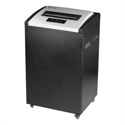 Уничтожитель (шредер) BRAUBERG PROFESSIONAL PS-4090s, "HeavyDuty", A3, 2 уровень секретности, 4 мм, 40 листов, корзина 90 литров, 532596 - фото 17338837