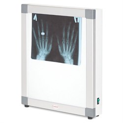 Негатоскоп общего назначения АРМЕД 1-кадровый, размер экрана 395х480 мм, 1726301 - фото 17338888