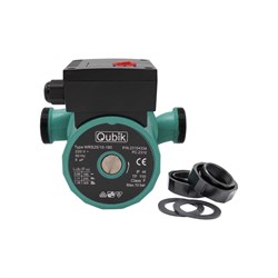 Циркуляционный насос Qubik 16695 - фото 17339081