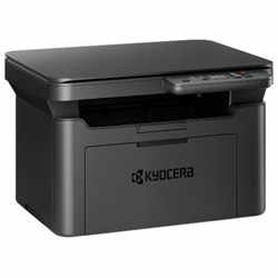 МФУ лазерное KYOCERA MA2001 "3 в 1" А4, 20 стр./мин., 8000 стр./мес., 1102Y83NL0 - фото 17340693