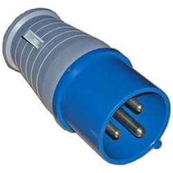 Силовой разъем RUICHI 023 - фото 17340826