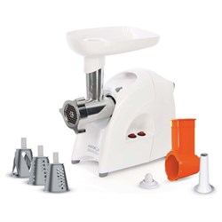 Электромясорубка Аксион М641.03 - фото 17340863