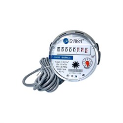 Универсальный счетчик Байкал С-300M - фото 17341173