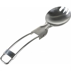 Складная ложка TOURIST ДК-590 - фото 17341231