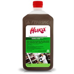 Средство моющее для пищевой промышленности 1 кг, НИКА-КМ (пенное), концентрат - фото 17342901