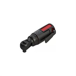 Пневмотрещотка AIRBOSS 3/8", 47.5 Н/м, 300 об/мин на х/х, 70 л/мин RW-114 - фото 17364855
