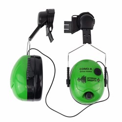 Наушники РОСОМЗ™ СОМЗ-8 DRIVER ACTIVE (29дБ), 60808 - фото 17387725