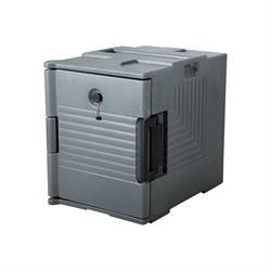 Термоконтейнер для гастроемкостей Viatto Commercial gn1/1,jw-sif 159745 - фото 17433566