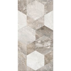 Плитка-декор Beryoza Ceramica Antique бежевый, 300x600x9 мм, 9 шт. ТГ-00005652 - фото 17436533