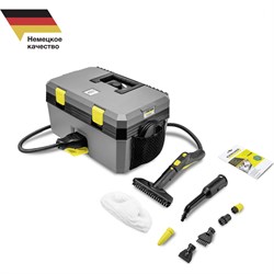 Пароочиститель KARCHER SG 4/2 1.092-301.0 - фото 17444818