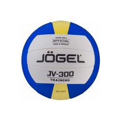 Волейбольный мяч Jogel JV-300 - фото 17456544