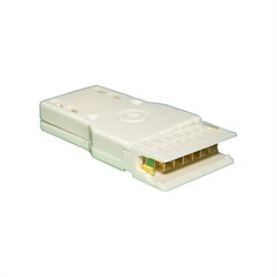Вилка LANMASTER 4 пары 110 типа, LAN-S110P4 - фото 17480208