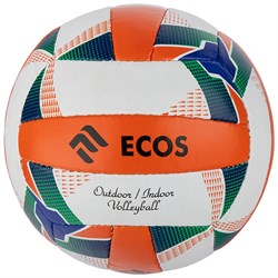 Волейбольный мяч Ecos 998215 - фото 17487046