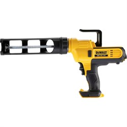Пистолет для герметика DEWALT 18.0 В XR DCE560N-XJ - фото 17546848