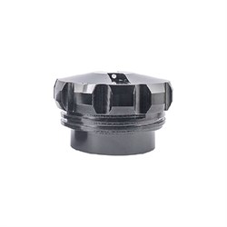 Защитная крышка для вилки SSX 19pin Valentini IP67 SSX19TMSC - фото 17553221
