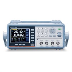 Измеритель GW Instek LCR-76100 - фото 17557242
