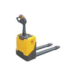Электрическая тележка TOR XILIN г/п 2000 CBD20W 1005755 - фото 17558923