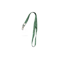 Лента Tantos шёлковая с металлическим TS-STR green 00-00016710 - фото 17560130