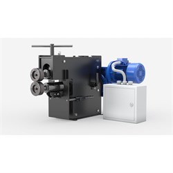 Зиг машина Keepler-Stan RME-250x3 УФ-00005886 - фото 17565472