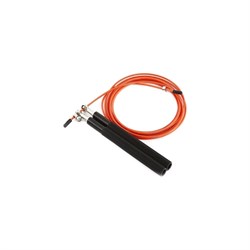 Скоростная скакалка для кроссфита Harper Gym NT35032 275 см 4690222169164 - фото 17565492
