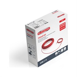 Нагревательный кабель AC ELECTRIC ACMC 2-18-1500 комплект теплого пола НС-1221173 - фото 17567334