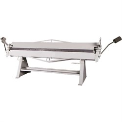 Ручной листогиб 3E Makina CKM-02 4687201647690 - фото 17568670