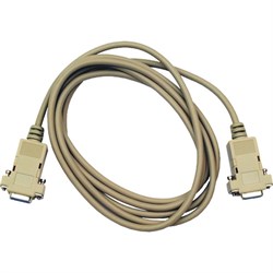 Кабель последовательного интерфейса RS-232 SONEL WAPRZRS232 - фото 17568894
