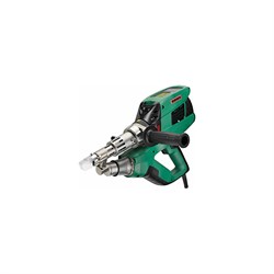 Ручной сварочный экструдер Leister WELDPLAST S1 148.396 - фото 17570264