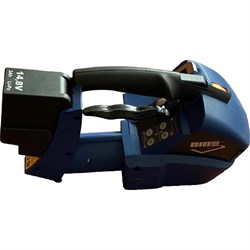 Ручной обвязочный инструмент OMS Group oms21/ita21 concept ht 2 batt. charger T2199972 - фото 17570793