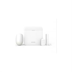 Беспроводная система охраны Hikvision DS-PWA96-KIT-WE УТ-00034879 - фото 17590825