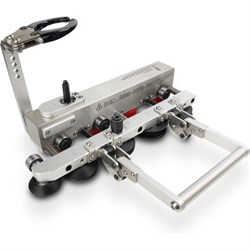 Автоматическая машинка для закрытия двойного вертикального фальца Buschmann tools Double Falz Seamer 57397 - фото 17592056