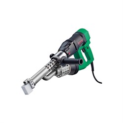 Ручной сварочный экструдер Leister FUSION 3C 123.866 - фото 17592521