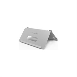 Настольный кронштейн для домофонов Hikvision DS-KABH8350-T АВ5023762 - фото 17593442