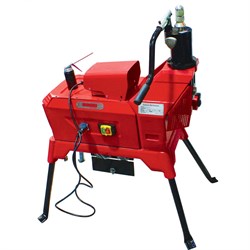 Электрический желобонакатчик Rotorica roller g12d RT.1371113 - фото 17597956