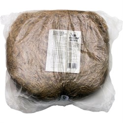 Межвенцовый утеплитель Экономный садовод джут, 150x5-6 мм, 20 м, 300 гр/кв.м КА-00000840 - фото 17598426