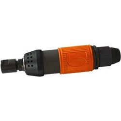 Сверхмощная шлифовальная машина Pneutrend 1/4", роликовый тип 70022 - фото 17599820