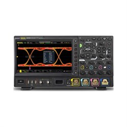 Цифровой осциллограф Rigol MSO8104, 1 ГГц, 4 аналоговых канала, 16 цифровых каналов MSO8104-BND - фото 17600201