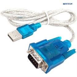 Кабель-переходник МЕГЕОН RS232-USB к0000010910 - фото 17603213