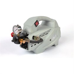 Электрический опрессовочный насос REDLI DC-360B - фото 17603301