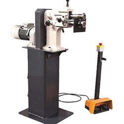 Зиговочная машина электрическая 3E MAKINA KRD-03 4687201647881 - фото 17606731